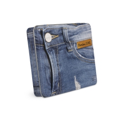 GTERMANN Gütermann Denim Love Nostalgia Box Denim Thread 100M 12 Shades