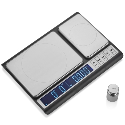 SMART WEIGH Culinary Kitchen Scale 10Kg X 0.01G