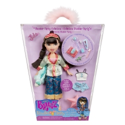 BRATZ Slumber Party Doll- Jade