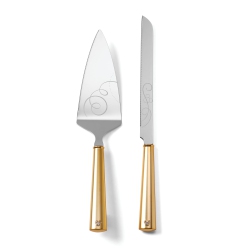 LENOX 892952 Disney Bridal Dessert Set