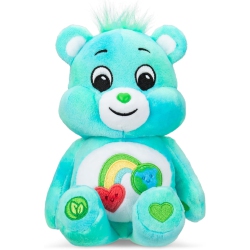 BASIC FUN Care Bears I Care Bear 9" Plush