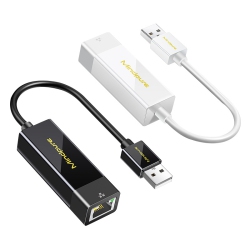 THE WAY USB 3.0 Driver-Free External Wired Rj45 Network Port for Mobile Phones And Tablets USB Gigabit Network Card Hub-Ur002 USB 3.0 to Rj45 Gigabit