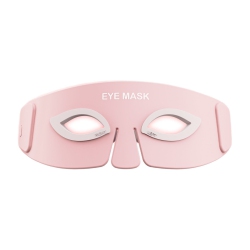 MYACUC Eye Beauty Device Eye Bag Remover Eye-Red-Light-Therapy Massager Glasses for Dark-Circles Puffiness Eye-Strain-Relief