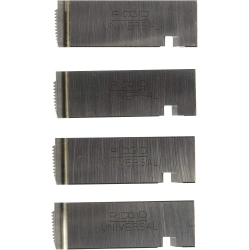 RIDGID 47765 Universal Die Head 1/2-3/4 Npt Hs