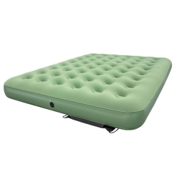 COLEMAN - Queen Single-High Quickbed®