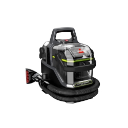 BISSELL Refurbished (Excellent) - Little Pet Pro In Green