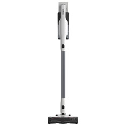 Tineco GO 150 Slim Cordless Bagless Stick Vacuum - White/Black