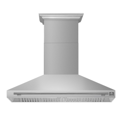FORNO Aria 60 Inch Wall-Mounted Range Hood