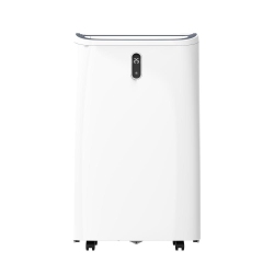 SERENELIFE Portable Ac 12000 Btu, 3-In-1 Cooling, Dehumidifier And Fan Modes, Compact Standing Air Conditioner, Energy Efficient 380 Sq. Ft. Climate