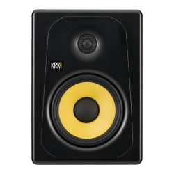 KRK Kreate 8 Studio Reference Monitor (Single)