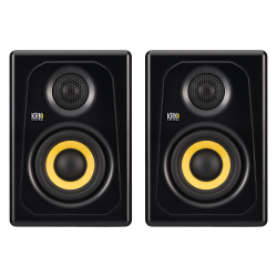 KRK Kreate 3 Studio Reference Monitors (Pair)