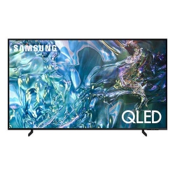 SAMSUNG - Qn43Q60D 43" Q60Da 4K HDr Dual Led Qled Smart Tv (2024)