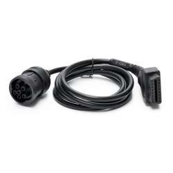 TOPDON Heavy-Duty 6-Pin Cable (for Select Phoenix Scan Tools)