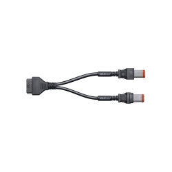 TOPDON Harley Cable (M013 - 4-Pin / 6-Pin - for Topscan Moto)