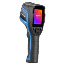 TOPDON Tc004 Lite Handheld Thermal Imaging Camera (160X120 Res. - Blue)