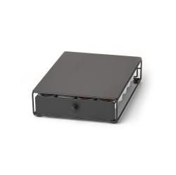 HERITAGE Coffee Pod Drawer - Keurig 24K-Cup