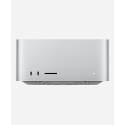 APPLE (Open Box - Excellent) Mac Studio (Silver, 24-Gpu) 3.2Ghz 10-Core M1 Max (2022) 2Tb Flash HD & 32GB Ram-Mac Os (Certified, 1 Yr Warranty)