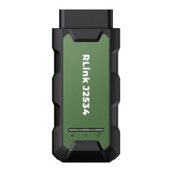 TOPDON Rlink J2534 Pass-Thru Programmer / Scan Tool