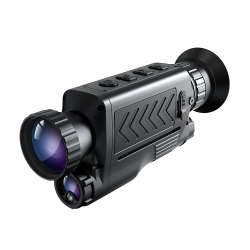 TOPDON Ts005 Advanced Thermal Monocular Camera (384X288 Res. - 8X Digital Zoom)
