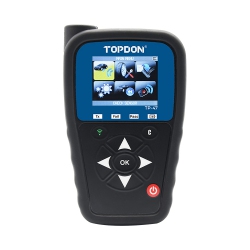 TOPDON Tp47 Tpms Service Tool (5 Years Of Updates Included)