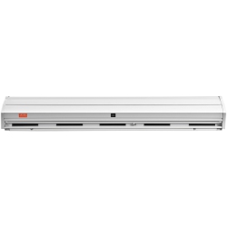 VEVOR 60" Commercial Indoor Air Curtain Super Power 2 Speeds 1500Cfm, Wall Mounted Air Curtains for Doors, Indoor Over Door Fan \w Heavy Duty Limit