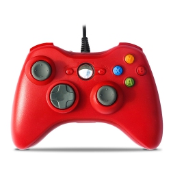 THE WAY All-In-One Android Controller Xbox360 Wi Game Controller Console PC Computer Game Controller Microsoft Xbox 360 Controller Wi Joystick - 360