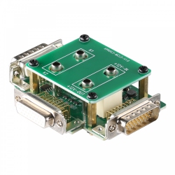 TOPDON Anti-Theft Programmer Mcu3 Adapter Board Kit (for T-Ninja Box)