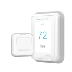 HONEYWELL Thx321Wfs3001W T10+ Pro Smart W/redlink 3.0 Thermostat And Indoor Air Sensor