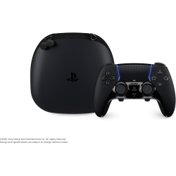PLAYSTATION Openbox Dualsense Edge Wireless Controller - Midnight In Black