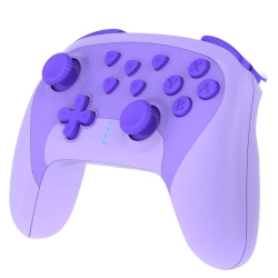 THE WAY Switch Wireless Professional Handle Game Handle \w Vibration Wake-Up Bluetooth \w Wake-Up Vibration Somatosensory PC Computer Switch Game