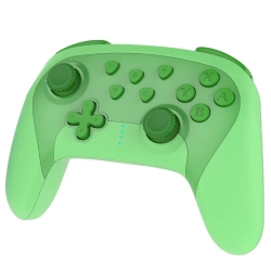THE WAY Switch Wireless Professional Controller Game Controller \w Vibration Wake-Up Bluetooth Wake-Up Vibration Somatosensory PC Computer Switch