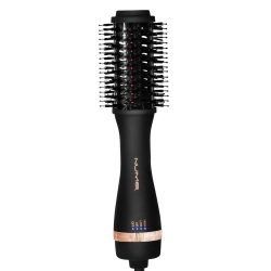 NUME Aero Pro Blow Dryer Brush – 2” Oval Hair Brush