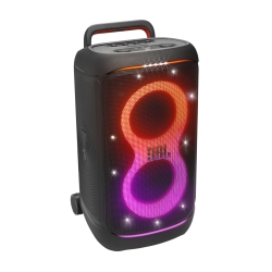JBL Partybox 520 Portable Battery Powered Party Speaker