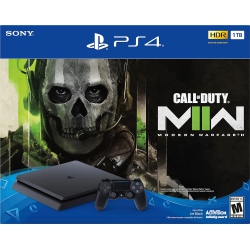 PLAYSTATION Refurbished (Good)Ps4 1Tb Console - Call Of Duty Modern Warfare Ii Bundle