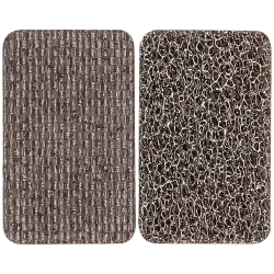 ESOURCE PARTS Replacement Flashlight Board Adhesive Tape Compatible for Moto G Stylus 5G (Xt2317 / 2023) (Genuine Oem)