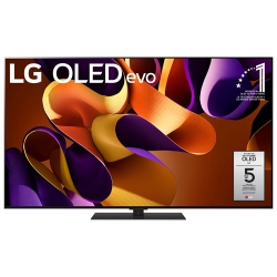 LG - 55" 4K Uhd HDr Oled Evo G4 Webos Smart Tv (Oled55G4Sub) - Local Toronto Delivery Only