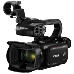 CANON - Xa65 Professional 4K Uhd Sd Flash Memory Camcorder