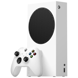 XBOX - Series S 1Tb Console