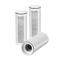 VEVOR 3-Pack Pitcher Water Filter Replacements, Water Filters for Pitchers And Dispensers, No Bpa, Last 3 Months Or 211 Gallons, Reduce