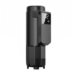 MYACUC Portable Car Insulin Refrigerated Cup, USB Charging Mini Medicine Refrigerator With Digital Display for Travel And Home Use