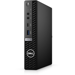 DELL Refurbished Good Optiplex 7090 Intel Core I7 Vpro 10700T 16GB Ram 512GB SSD - 130 Watt Adapter - Warranty Till 2026