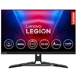 LENOVO - Legion R27I-30 | 27 Inch (68.5Cm) 165Hz Led Gaming Monitor | 0.5Ms, Amd Freesync, 99%srgb, 90% Dci-P3, 2Xhdmi 2.1, 1Xdp| Tilt, Swivel