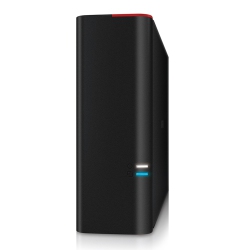 BUFFALO AMERICAS Refurbished (Excellent) - Buffalo Drivestation 2Tb External Hard Drive (HD-Gd2.0U3)
