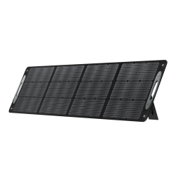OUKITEL Portable And Foldable Solar Panel, 200W
