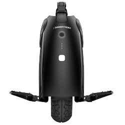 INMOTION V6 1000W Peak Motor Electric Unicycle