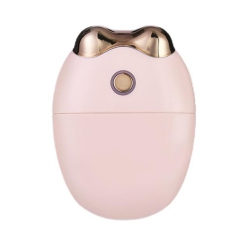 MYACUC Electric Eye Sprayer Mini Eye Face Humidifier Portable Eye Protection Device Electric Eye Sprayer 3 Modes for Reading Home Daily