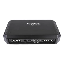 SKAR AUDIO Sa-1000.1D 1000W Rms Monoblock Car Amplifier