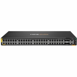 ARUBA Cx 6200F 48G Class 4 Poe 4Sfp 370W Switch (S0M84Aaba)