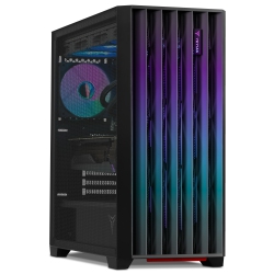 YEYIAN Phoenix Gaming Desktop - Intel Ultra 9 285K 5.7Ghz | Rtx 5090 32GB Gddr7 | 64GB Ddr5 RGB 6000Mhz | 2Tb Gen4 Nvme SSD | Z890 Wifi | Aio 360Mm