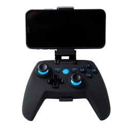 THE WAY Wireless Game Controller Professional Game Handle, Suitable for Mobile Phones/tablets/pc/ps/vr/tv/switch, Etc. - X1 Direct Connection